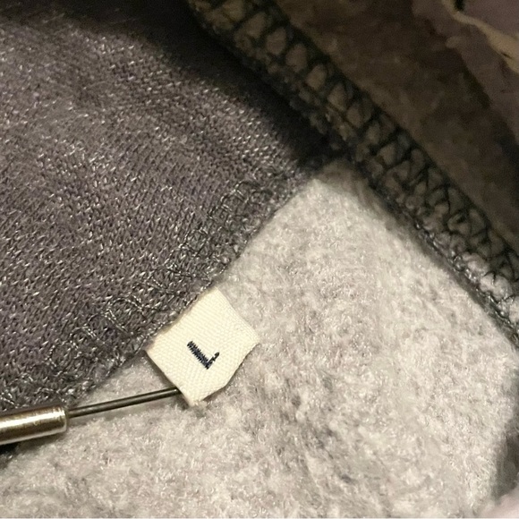 Tommy Hilfiger Zip-Up Hoodie Men’s Size Large Golden States California Open - Picture 10 of 16